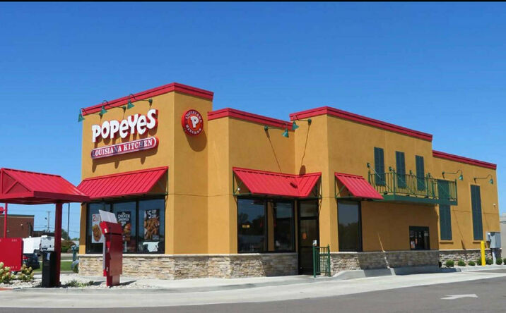 Pictures of Restaurant property located at 1715 East Tipton Street, Seymour, IN 47274 for lease - image #1