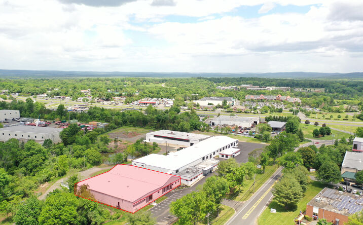 Pictures of Retail, Office, Industrial, Special Purpose property located at 22 Readington Road, Branchburg, NJ 08889 for lease - image #1