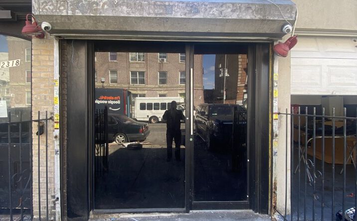 Pictures of Office property located at 2318 Avenue D, Brooklyn, NY 11226 for lease - image #1