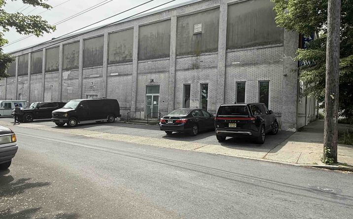 Pictures of Retail, Industrial property located at 1298 Spruce Street, Easton, PA 18042 for lease - image #1