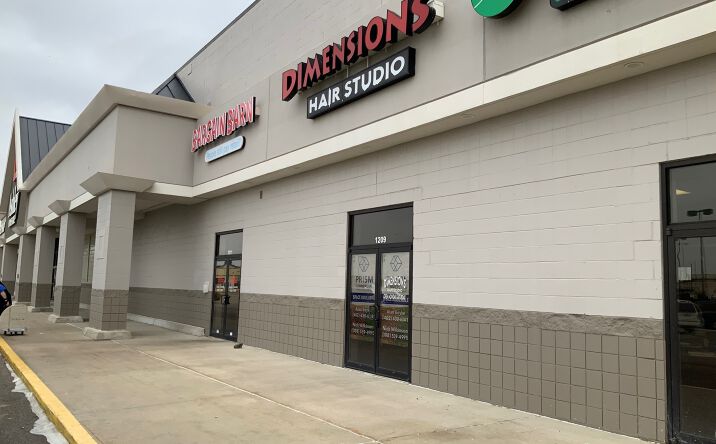 Pictures of Retail property located at 1209 Allen Drive, Grand Island, NE 68803 for lease - image #1