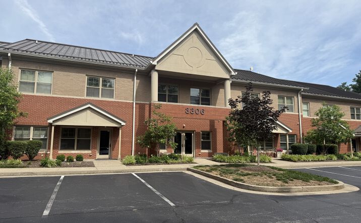 Pictures of Retail, Office property located at 3306 Clays Mill Road, Lexington, KY 40503 for lease - image #1