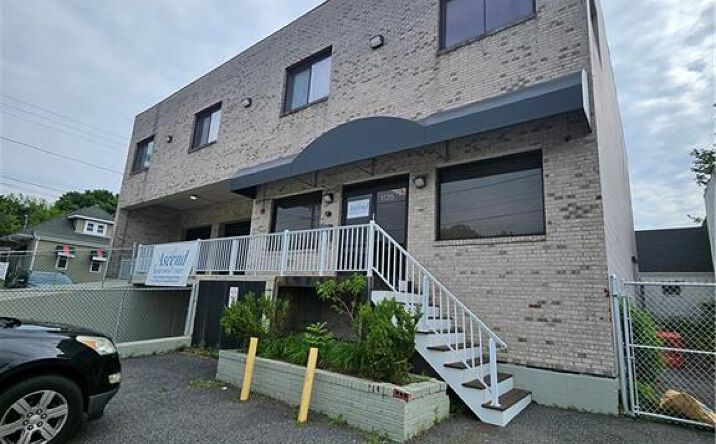 Pictures of Office, Industrial, Retail property located at 1135 Charles Street, North Providence, RI 02904 for lease - image #1