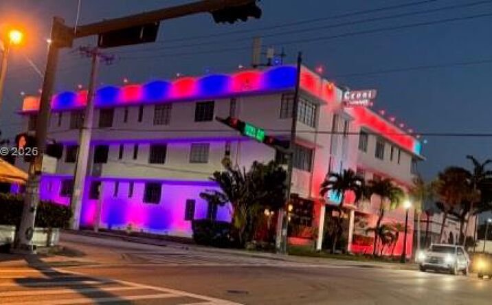 Pictures of Office property located at 7100 Biscayne Blvd # 305, Miami, FL 33138 for lease - image #1