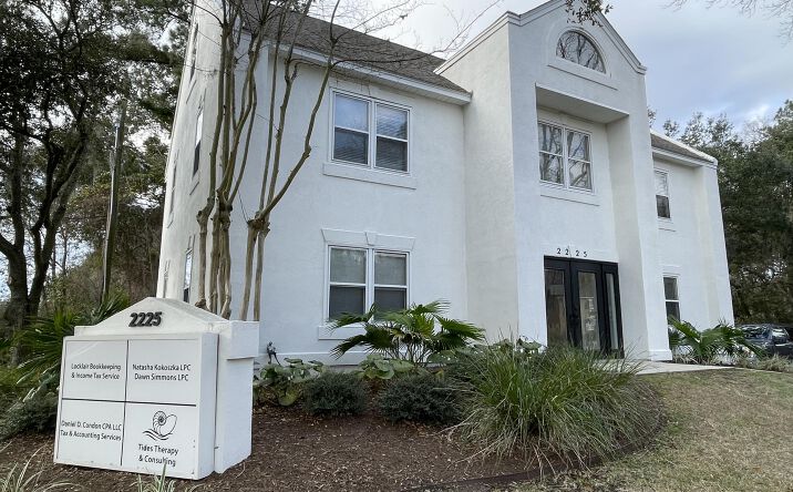 Pictures of Special Purpose property located at 2225 Ashley Crossing Drive # 101, Charleston, SC 29414 for lease - image #1