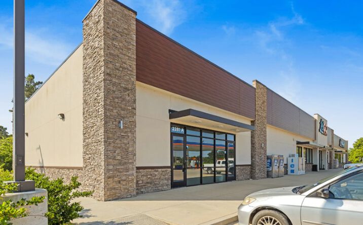 Pictures of Special Purpose property located at 2281 Road 5100RD STE A, Cleveland, TX 77327 for lease - image #1