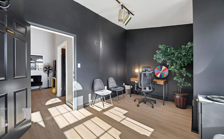 Pictures of Retail, Office property located at 8305 Cherry Lane, Laurel, MD 20707 for lease - image #1