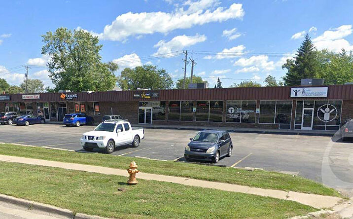 Pictures of Retail property located at 560 N. Telegraph Road, Monroe, MI 48162 for lease - image #1