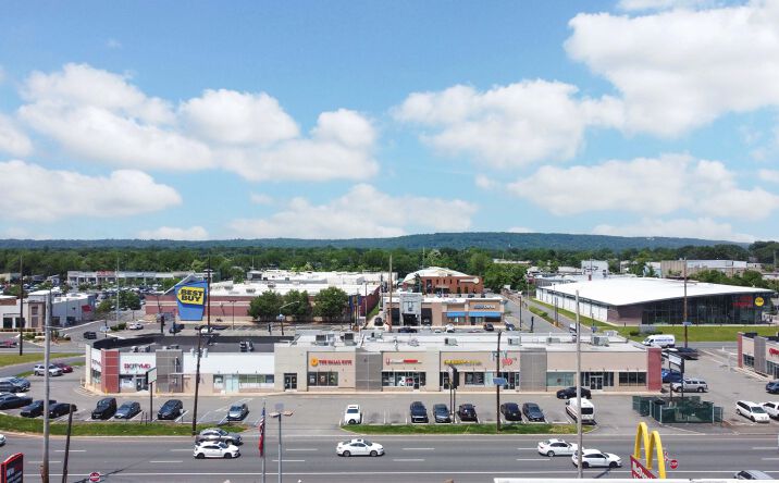 Pictures of Retail, Restaurant property located at 2317 Route 22, Union, NJ 07083 for lease - image #1