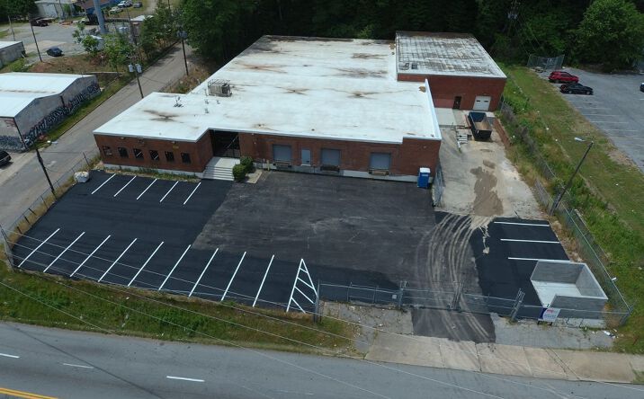 Pictures of Industrial property located at 1269 Pryor Road, Atlanta, GA 30315 for lease - image #1