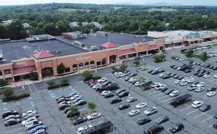Pictures of Retail property located at 724 U.S. 202, Bridgewater, NJ 08807 for lease - image #1