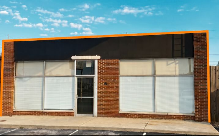 Pictures of Retail property located at 5351 North Keystone Avenue, Indianapolis, IN 46220 for lease - image #1