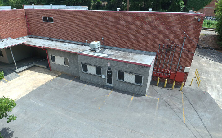 Pictures of Industrial property located at 774 Forrest Street, Atlanta, GA 30318 for lease - image #1