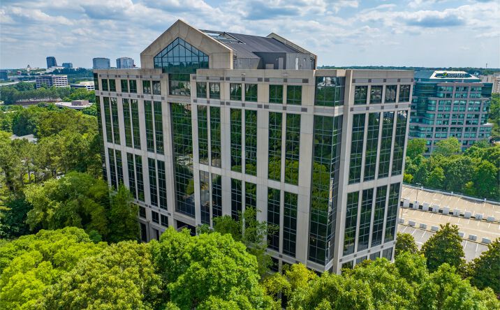 Pictures of Office property located at 1300 Parkwood Cir SE, Atlanta, GA 30339 for lease - image #1