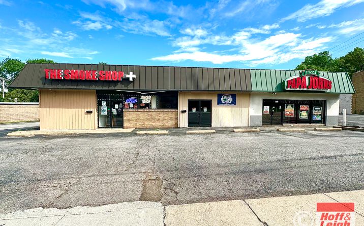 Pictures of Retail property located at 131 Akron Rd, Wadsworth, OH 44281-1841 for lease - image #1