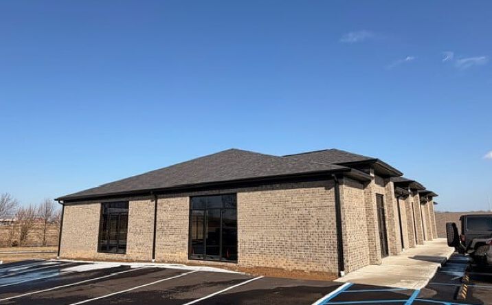 Pictures of Retail, Office property located at 150 Davco Dr., Danville, KY 40422 for lease - image #1