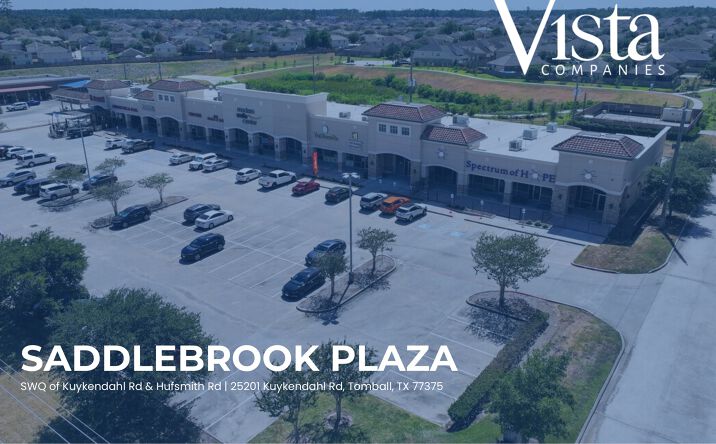 Pictures of Retail property located at 25201 Kuykendahl Rd, Tomball, TX 77375 for lease - image #1