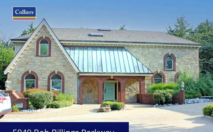 Pictures of Office property located at 5040 Bob Billings Parkway Suite D-1, Lawrence, KS 66049 for lease - image #1