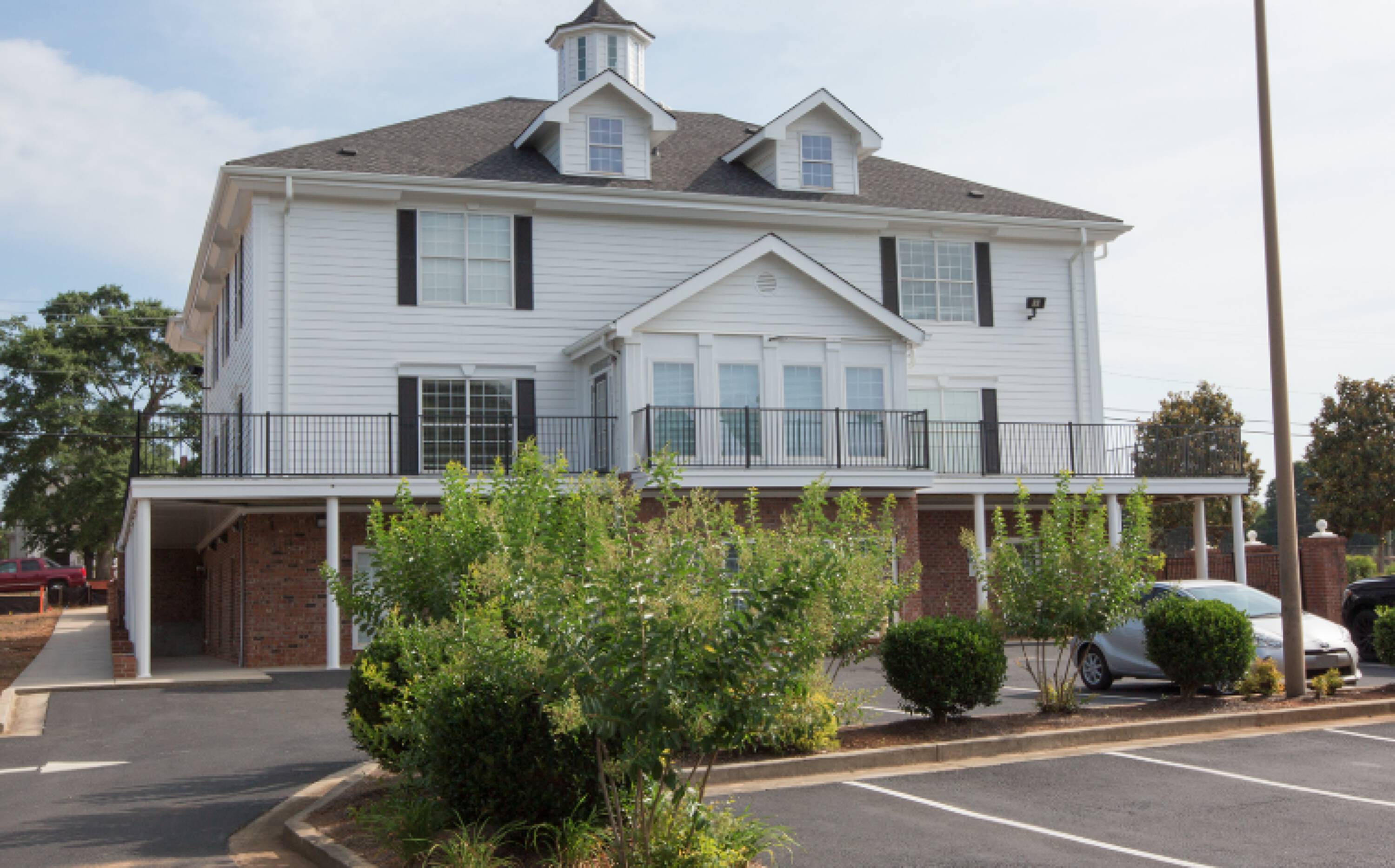 103 Jonesboro Road, McDonough, GA 30253