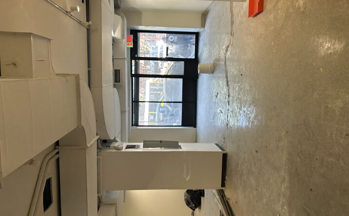 Pictures of Retail property located at 301 Pleasant Avenue, New York, NY 10035 for lease - image #1