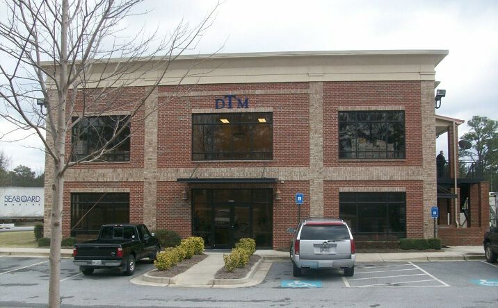 Pictures of Industrial property located at 4390 Stacks Rd, Atlanta, GA 30349 for lease - image #1