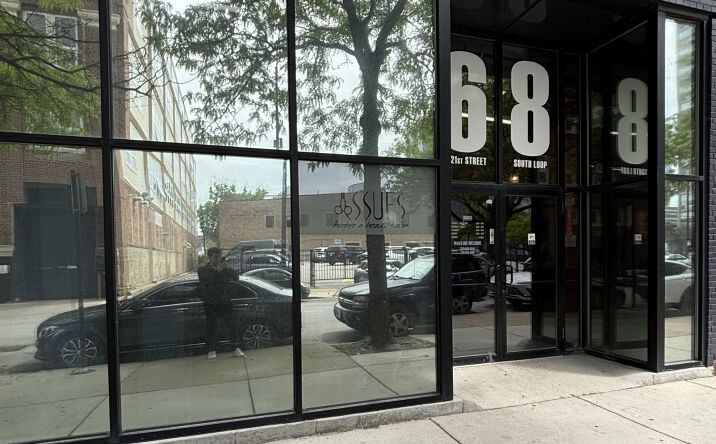 Pictures of Retail property located at 68 East 21st Street, Chicago, IL 60616 for lease - image #1