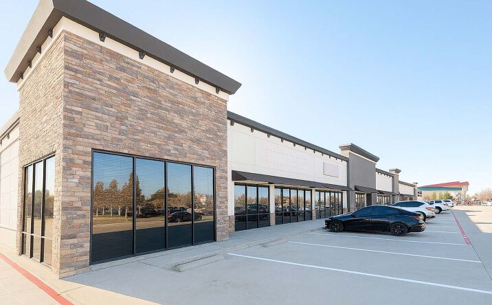 Pictures of Retail property located at 22635 Morton Ranch Rd, Katy, TX 77449 for lease - image #1