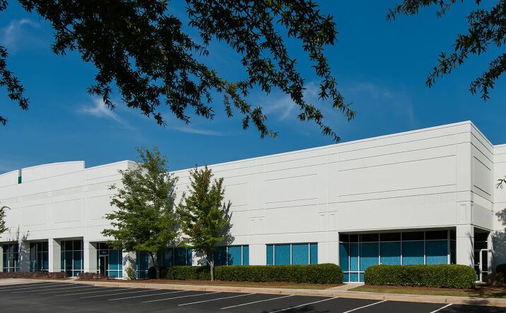 Pictures of Industrial property located at 140 Satellite Boulevard, Suite A, Johns Creek, GA 30024 for lease - image #1