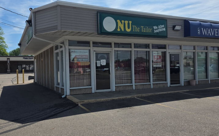 Pictures of Retail property located at 643 South Waverly Road, Lansing, MI 48917 for lease - image #1