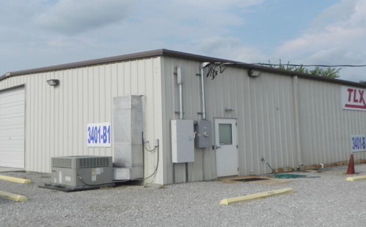Pictures of Industrial, Office property located at 3401 Alabama 20, Decatur, AL 35601 for lease - image #1