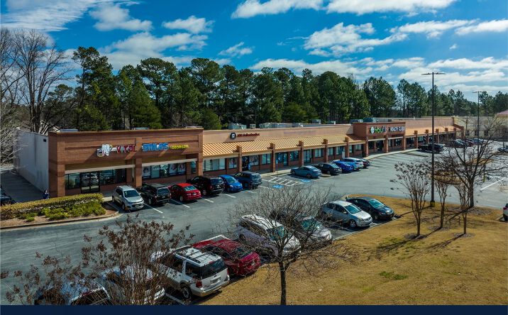 Pictures of Retail, Restaurant property located at 6050 Singleton Road, Norcross, GA 30093 for lease - image #1