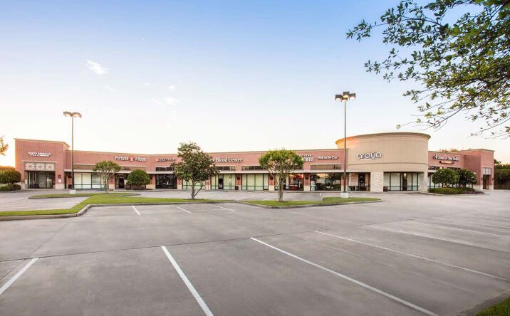 Pictures of Retail property located at 1575 S. Grand Parkway, Katy, TX 77494 for lease - image #1