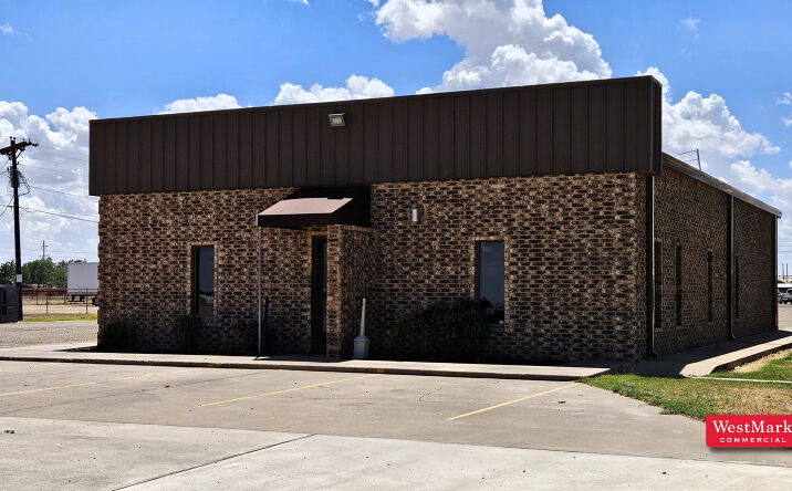 Pictures of Office property located at 14402 Frankford Avenue, Lubbock, TX 79424 for lease - image #1