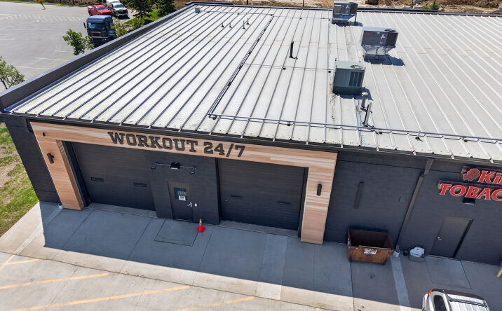 Pictures of Office, Industrial property located at 3302 Minnesota 210, Fergus Falls, MN 56537 for lease - image #1