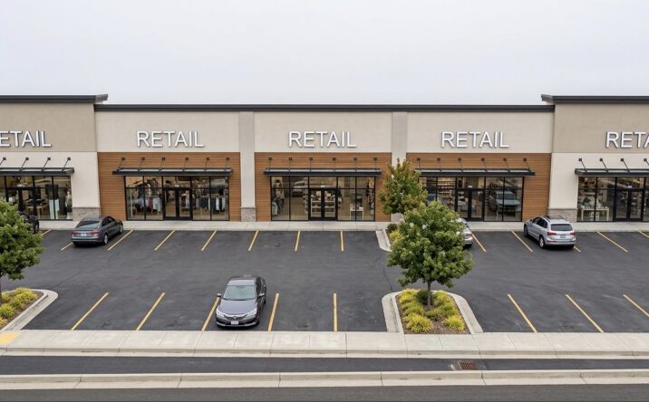 Pictures of Retail, Office, Restaurant property located at 705 West Nolana Loop, Pharr, TX 78577 for lease - image #1