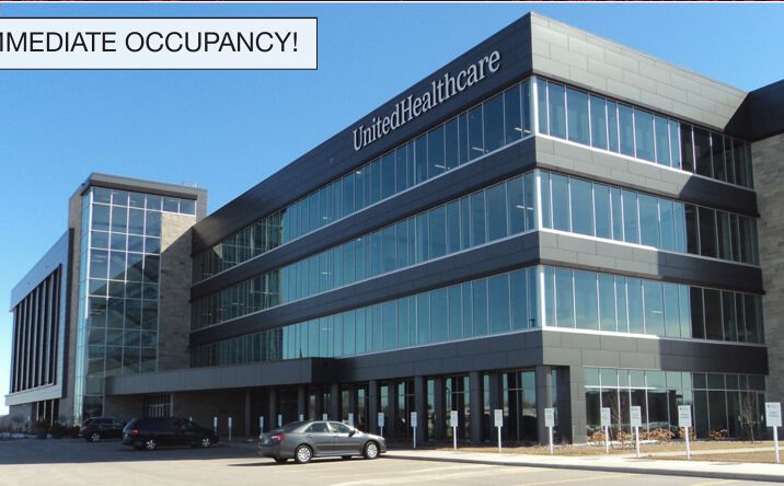 Pictures of Office property located at 2020 Innovation Court, De Pere, WI 54115-6009 for lease - image #1