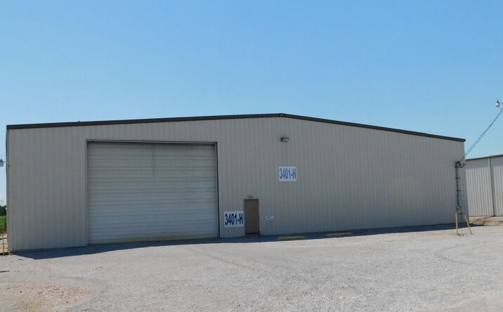 Pictures of Office, Industrial property located at 3401-H Highway 20, Decatur, AL 35601 for lease - image #1