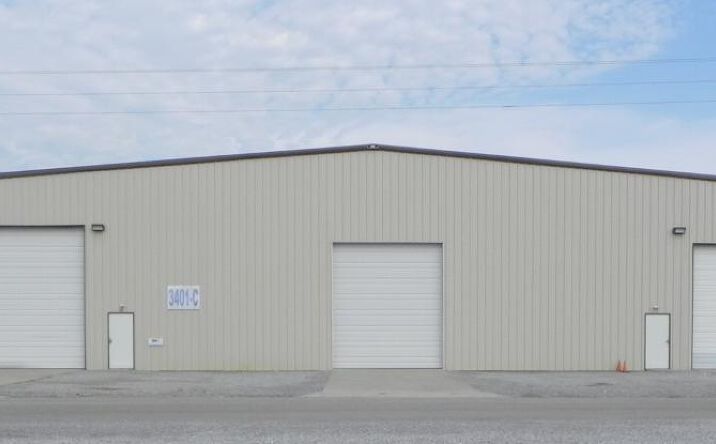 Pictures of Office, Industrial property located at 3401 Alabama 20, Decatur, AL 35601 for lease - image #1