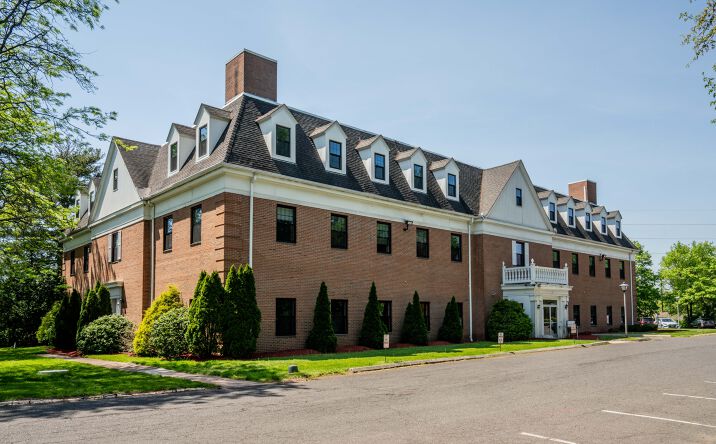 Pictures of Office, Special Purpose property located at 30 JORDAN LN, WETHERSFIELD, CT 06109 for lease - image #1