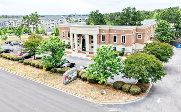 Pictures of Office property located at 140 Wildewood Park Dr, Columbia, SC 29223 for lease - image #1