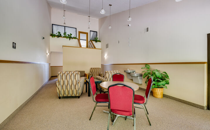 Pictures of Office property located at 4205 Lancaster Ln N, Plymouth, MN 55441 for lease - image #1