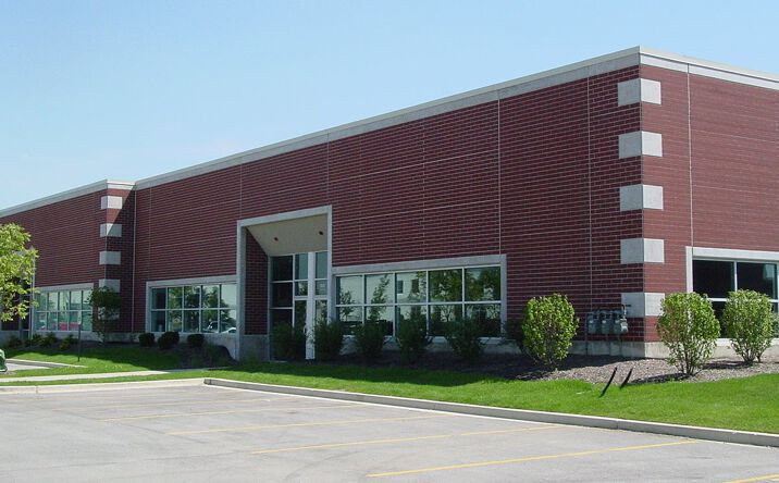 Pictures of Industrial property located at 9981 W. 190th Street, Unit G, Mokena, IL 60448-8752 for lease - image #1