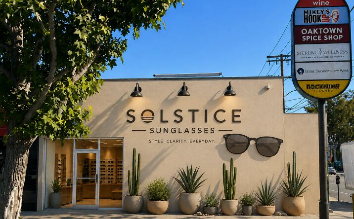 Pictures of Retail property located at 2395 Glendale Boulevard, Los Angeles, CA 90039 for lease - image #1