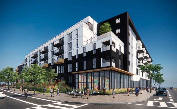 Pictures of Retail, Restaurant property located at 280 Marina Drive, Long Beach, CA 90803 for lease - image #1