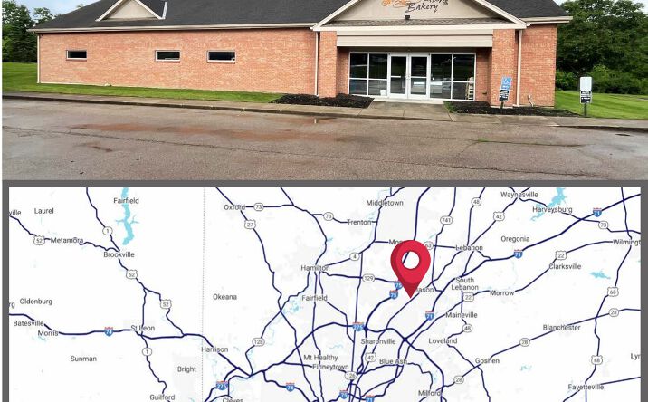 Pictures of Retail property located at 6221 Snider Road, Mason, OH 45040 for lease - image #1