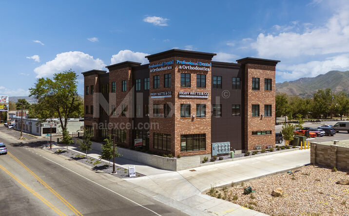Pictures of Office property located at 3179 S Highland Drive, Millcreek, UT 84106 for lease - image #1