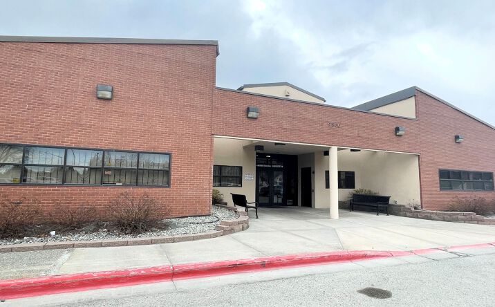 Pictures of Office property located at 9500 Independence Drive, Anchorage, AK 99507-4686 for lease - image #1