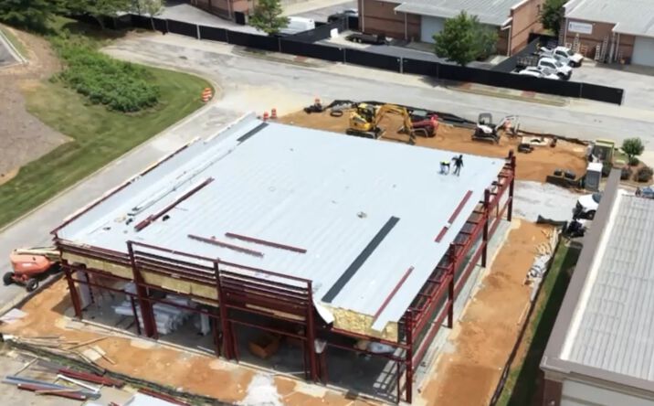 Pictures of Retail property located at 2695 Buford Highway Northeast, Buford, GA 30518 for lease - image #1