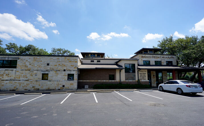 Pictures of Retail, Office property located at 6500 McNeil Drive, Austin, TX 78729 for lease - image #1