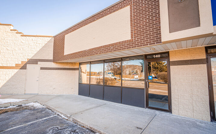 Pictures of Retail, Office, Restaurant property located at 7155 80TH ST S, COTTAGE GROVE, MN 55016-3033 for lease - image #1